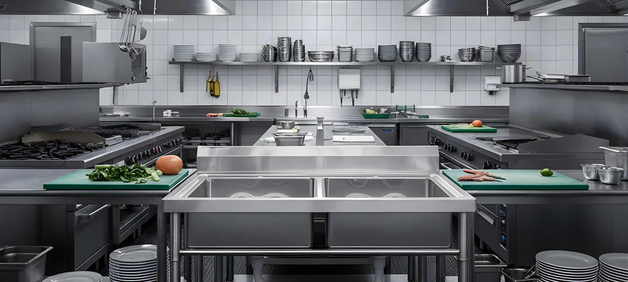 ACERO INOXIDABLE 🔩