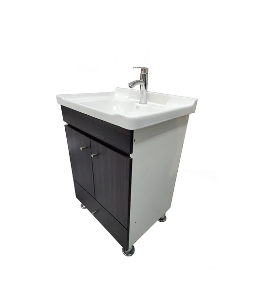 VANITORIO ESPRESSO 60x47x85 C0N PATAS