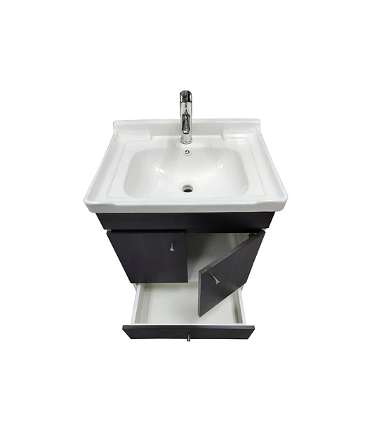 VANITORIO ESPRESSO 60x47x85 C0N PATAS