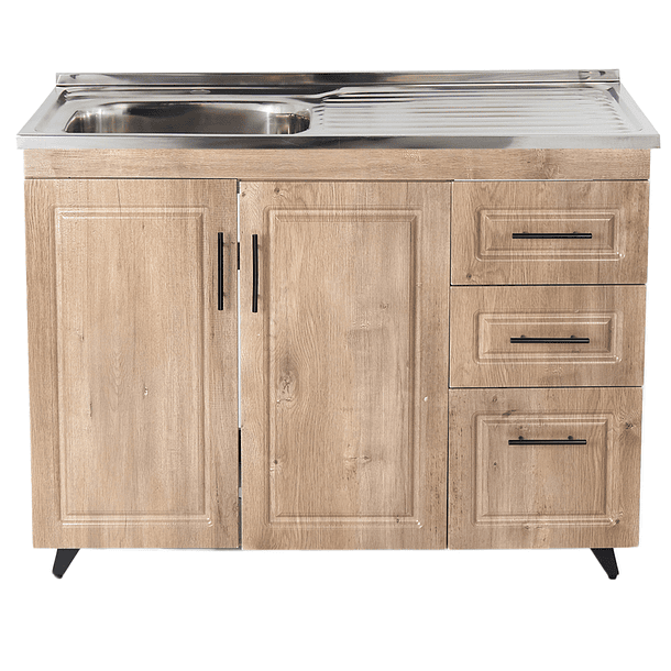 LAVAPLATOS 100X50X90 SEC DERECHO