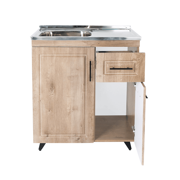 LAVAPLATOS 80X50X90 SEC DERECHO