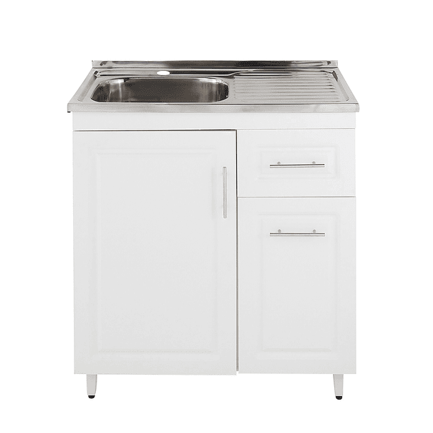 LAVAPLATOS 80X50X90 SEC DERECHO