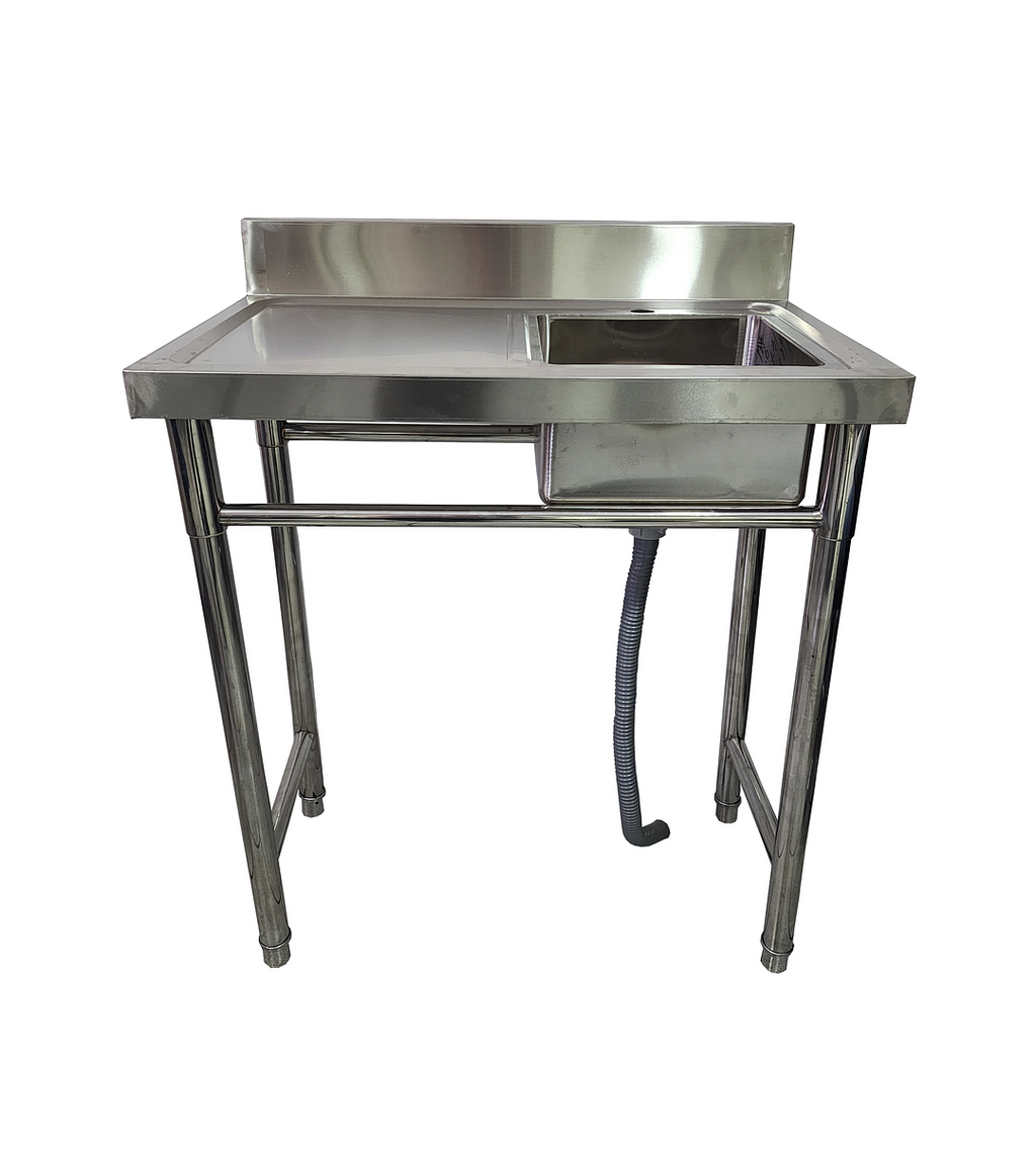 LAVAFONDO 80X50X90 SEC IZQUIERDO