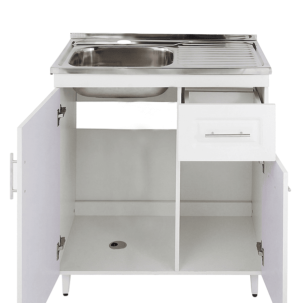 LAVAPLATOS 80X50X90 SEC DERECHO