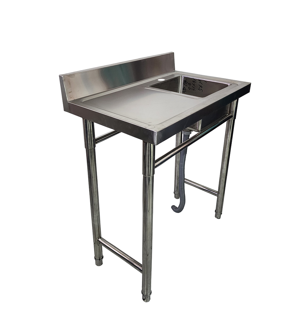 LAVAFONDO 80X50X90 SEC IZQUIERDO